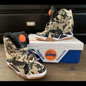 !!SOLD!! LIMITED wedged sneaker you’ll ever see